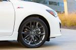 Acura ILX A-Spec 2018 года